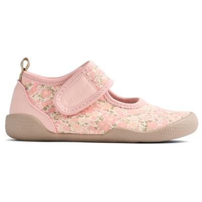 WHEAT - Kid's Beach Shoe Wavey - Wassersportschuhe 28 | EU 28 rosa Image