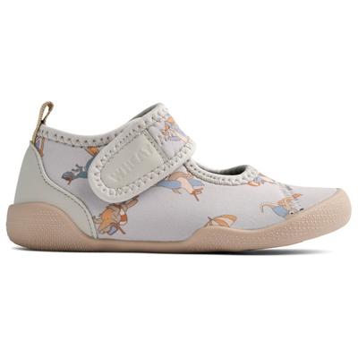 WHEAT - Kid's Beach Shoe Wavey - Wassersportschuhe 23 | EU 23 grau Image