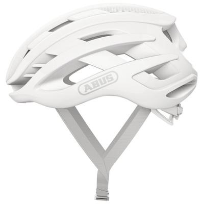 ABUS - Airbreaker - Radhelm Gr 58-62 cm - L weiß Image