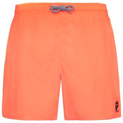 Protest - Boy's Culture JR - Boardshorts Gr 116 rot