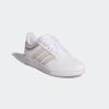 Sneaker ADIDAS SPORTSWEAR, Gr. 38, ftwwht, orbgry, gretwo, Synthetik, sportlich, Schuhe