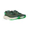 Trailrunningschuh THE NORTH FACE "M ALTAMESA 300", Gr. 44, duck grün, grass, Textil, sportlich, Schuhe
