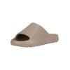 Badeschuh CRUZ "Besin", Herren, Gr. 42, grau (taupe), Synthetik, casual, Schuhe, mit rutschhemmendem Profil