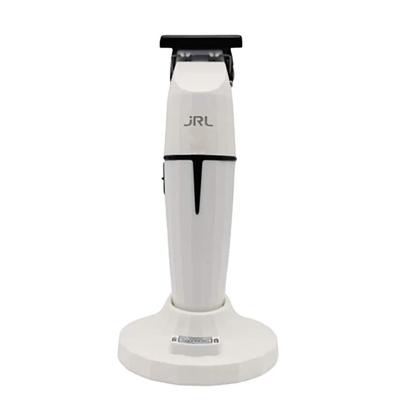 JRL GHOST Professional Cordless Hair Trimmer - White