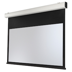 celexon Leinwand Motor Expert XL 350 x 197 cm Image