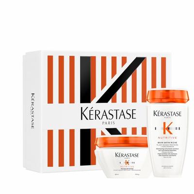 Kérastase - Nutritive Intense Spring Set Haarpflegesets 1 ct Image