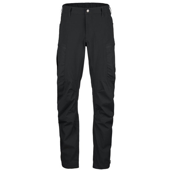 Stoic - FalunSt. Tour Pants Light - Trekkinghose Gr S - Short schwarz