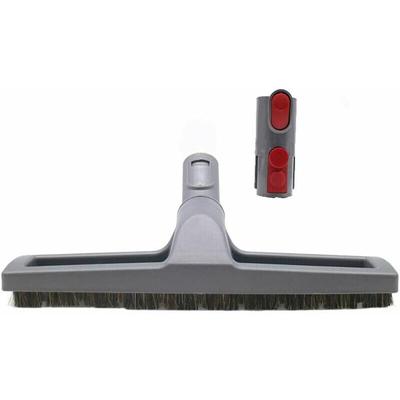 Hartboden-Bürstenkopf für Dyson-Staubsauger, Gelenk-Hartbodenbürste für Dyson V6 V7 Staubsauger Image