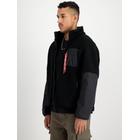 Alpha Industries Parka & Winterjacke Herren schwarz, XXXL