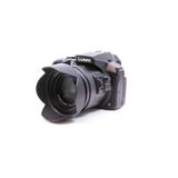 Used Panasonic Lumix Dmc-Fz300
