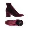 Guess Damen Stiefelette, Gr. 39, bordeaux, kein Etikett