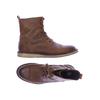 Marc O Polo Herren Stiefel, Gr. 42, braun, kein Etikett