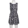 Tom Tailor Damen Kleid, Gr. 34, marineblau, kein Etikett
