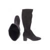 Marco Tozzi Damen Stiefel, Gr. 37, braun, kein Etikett