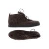 Bugatti Damen Stiefelette, Gr. 37, braun, kein Etikett