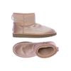UGG Damen Stiefelette, Gr. 41, pink, kein Etikett