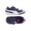 Puma Herren Kinderschuhe, Gr. 24, marineblau, kein Etikett