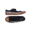 Converse Herren Sneakers, Gr. 42, schwarz, kein Etikett