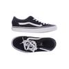 Vans Damen Sneakers, Gr. 38, schwarz, kein Etikett