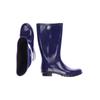 UGG Damen Stiefel, Gr. 8, marineblau, kein Etikett