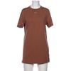 Nike Damen Kleid, Gr. 34, braun, Baumwolle