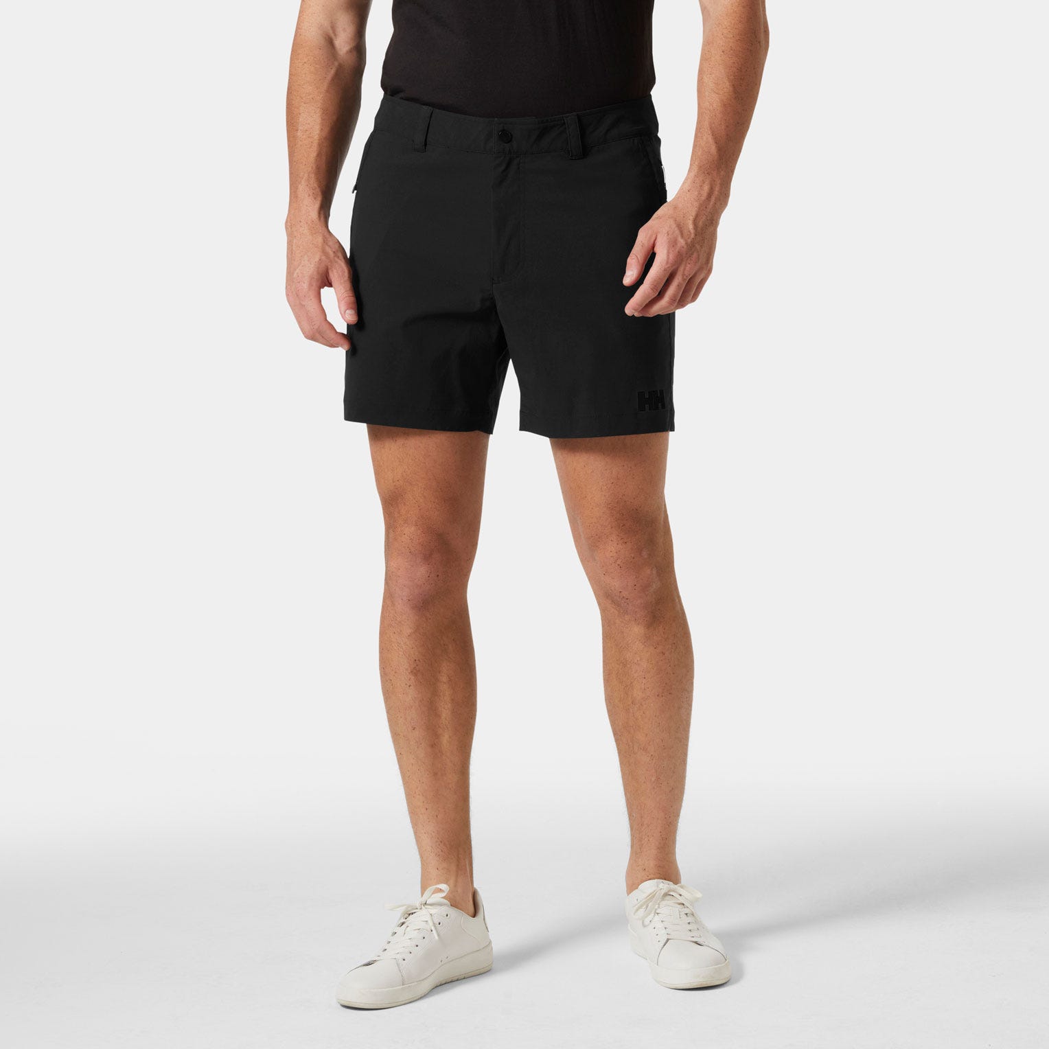 Helly Hansen Move Quick Dry Shorts 6” Herren S Image