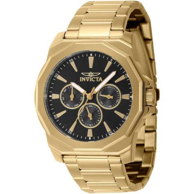 Invicta Speedway 46849 Herrenuhr - 42mm Image