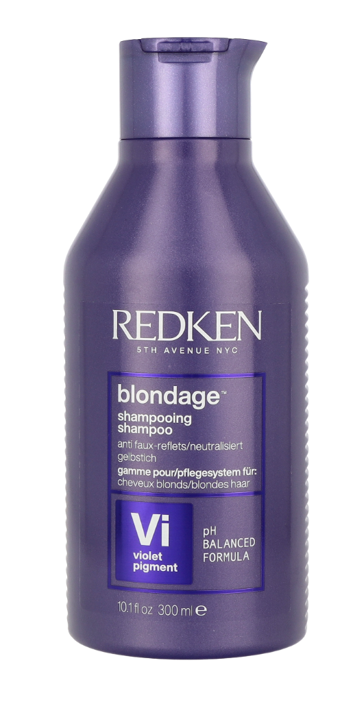 Redken Color Extend Blondage Shampoo 300 ml Image