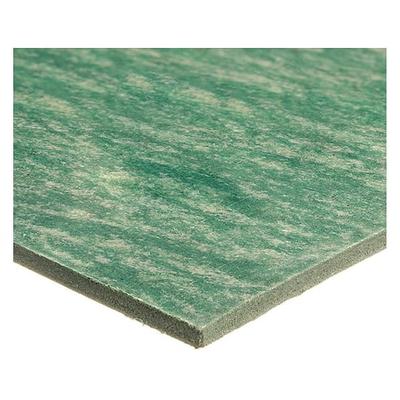 ZORO SELECT BULK-FGSM-AH-4 Aramid/Buna-N Gasket Sheet, 1/8