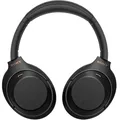 Sony WH-1000XM4 drahtlose Geräusch unterdrückung Kopfhörer Mehrpunkt-Bluetooth-Verbindung eingebautes Mikrofon Schnell ladung NFC BT 5,0