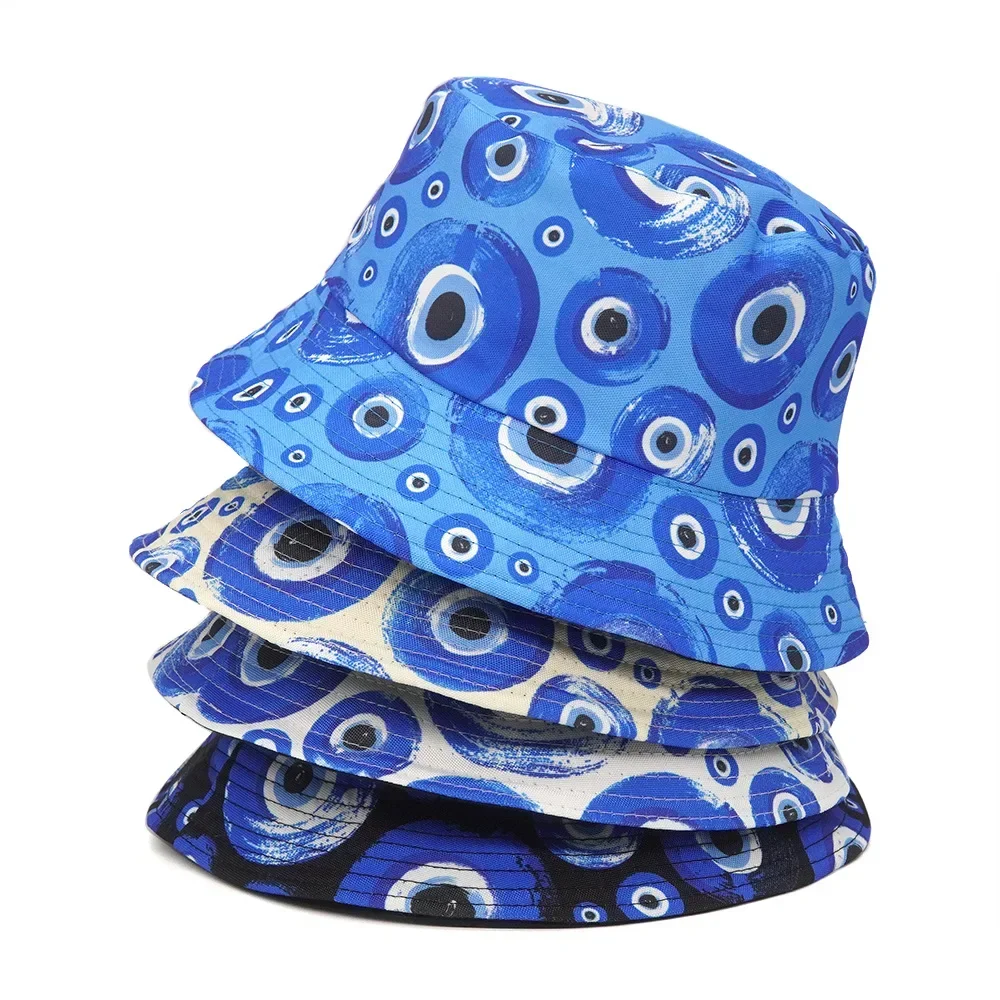 Unisex Eimer Hut Für Frauen Männer Frühling/Sommer Panama Hüte Mode Kappe Eimer Hip Hop Cap Hut Fischer hut