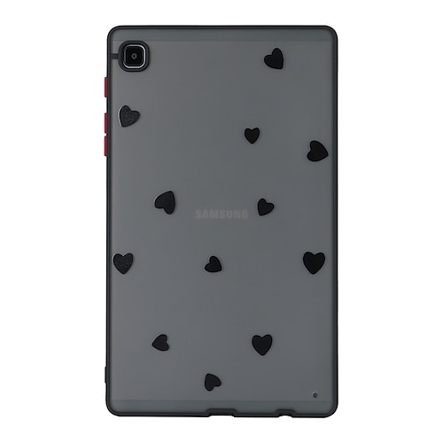 Tablette Hüllenabdeckung Für Samsung Galaxy Tab A9 8.7 S9 11 inch S8 Plus 12.4'' S8 11'' S7 Plus 12.4 S7 11'' S6 Lite 10,4 A8 10.5'' A7 Lite 8.7'' A7 10,4'' Vollschutz Stoßfest Grafik Cartoon TPU Image
