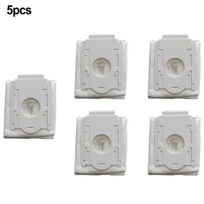 5 stücke Staubsauger Staubbeutel Fit Für Samsung VCA-SAE903/VCA-SAE904 Für Samsung Jet 90 75 70 60 Image