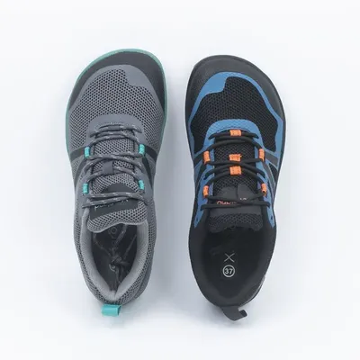 Original Brand Man Woman 4E Wide Last Walking Shoe Leichter, rutschfester Zero Drop Fitness-Trainingsschuh Barfuß-Joggingschuh