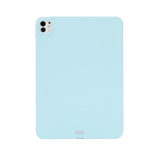 Tablette Hüllenabdeckung Für Apple iPad Air 11(2024) iPad Air 13(2024) iPad Pro 11(2024) iPad Pro 13(2024) iPad 10,9'' 10 iPad Air 5. 4. 10,9 iPad 9., 8., 7. Generation 10,2 Zoll iPad Air 3 Image