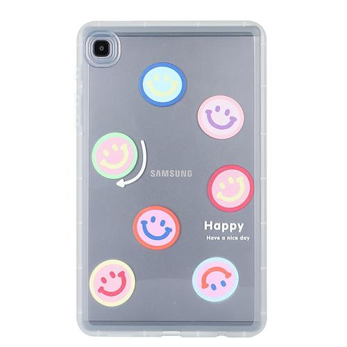 Tablet Case Cover For Samsung Galaxy Tab A9 8.7 S9 11 inch S9 Plus 12.4 S8 Plus 12.4'' S8 11'' S7 Plus 12.4 S7 11'' S6 Lite 10.4 A8 10.5'' A7 Lite 8.7'' Full Body Protective Shockproof Graphic TPU