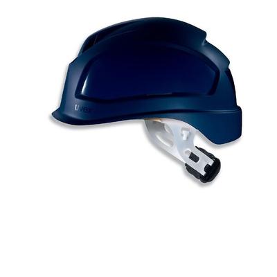 UVEX Schutzhelm »pheos E-S-WR« Blau Image