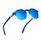 SunGod Zephrys Sonnenbrille der Los Angeles Dodgers