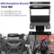 Per VOGE DS900X DS900 900DS 900 DS DSX DSX900 900DSX Moto Staffa di Navigazione GPS Supporto Del Telefono Staffa Piastra di Navigazione GPS