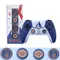 Capuchon de poignée de bâton de pouce en Silicone, housse de Joystick pour Sony PS5 PS4 PS3 Xbox