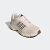 Sneaker ADIDAS SPORTSWEAR, Gr. 38,5, orange tint, ivory, wonder quartz, Textil, Synthetik, Leder, sportlich, Schuhe