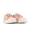 Sneaker PALLADIUM "PAMPA OX", Gr. 38, rose stone, Textil, sportlich, Schuhe
