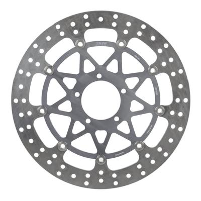 TRW Bremsscheibe vorne rechts links schwimmende 330mm für DUCATI MOTORCYCLES MSW497 Image