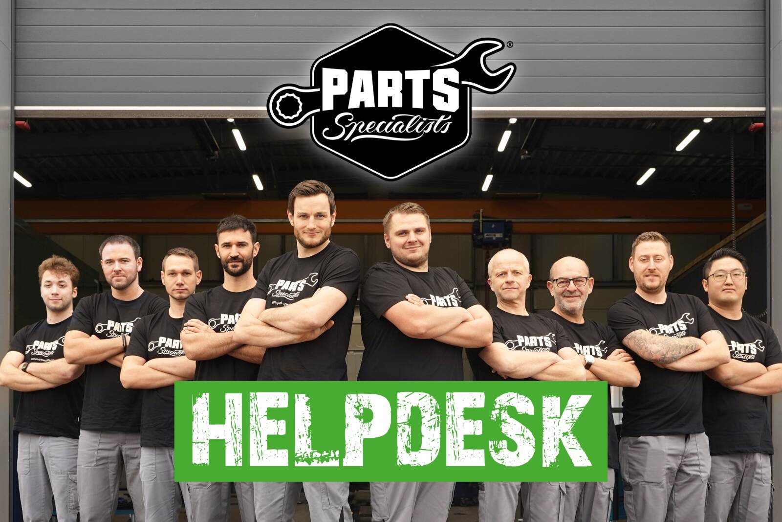 DT Spare Parts Universal 1.25558