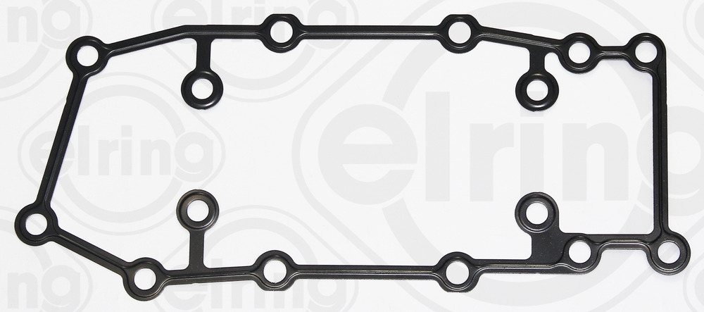 ELRING Universal 357.400 für RENAULT TRUCKS DAF MAN 1634524 81.32903-0275 1739223 Image