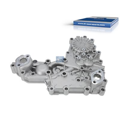 DT Spare Parts Universal 1.14425 Image