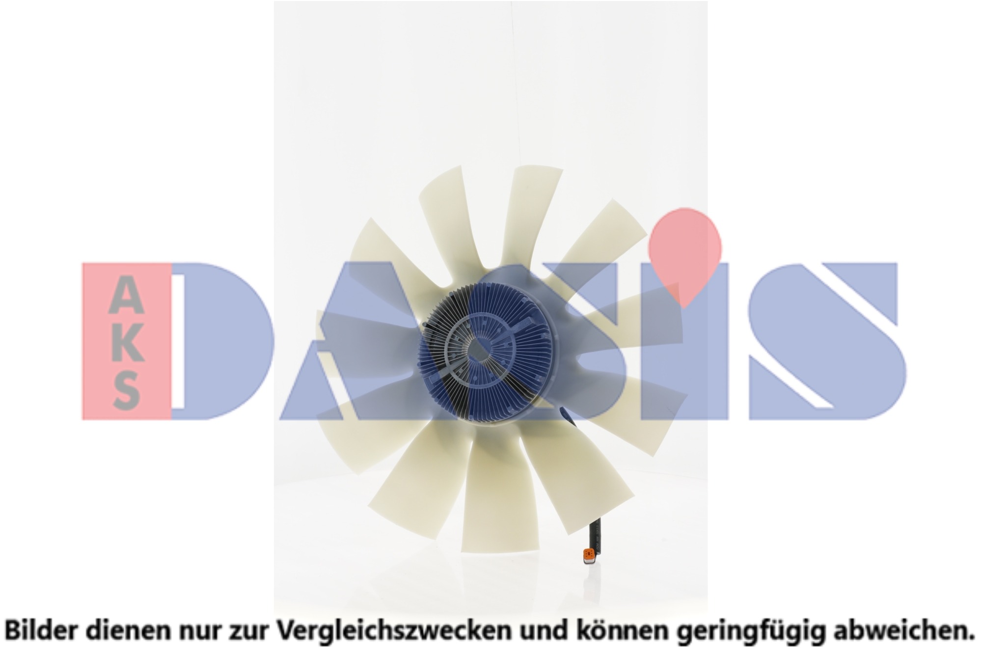 AKS DASIS Universal 278032X Ø750mm 750mm Image