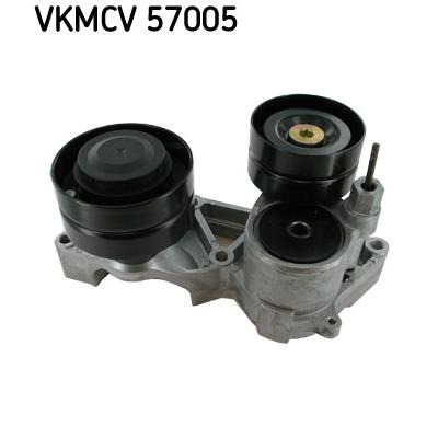 SKF Universal für DAF 1809098 1918441 1687820 VKMCV 57005 Image