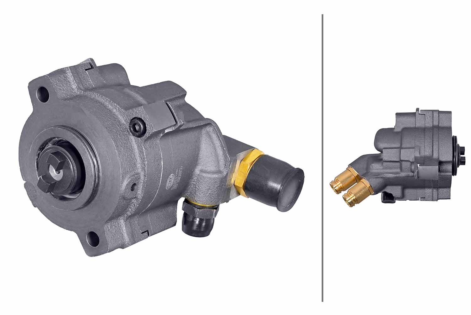 HELLA Universal 8TP 358 308-471 Image