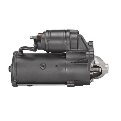 VALEO Starter REMANUFACTURED CLASSIC Universal 12V 726077 Image